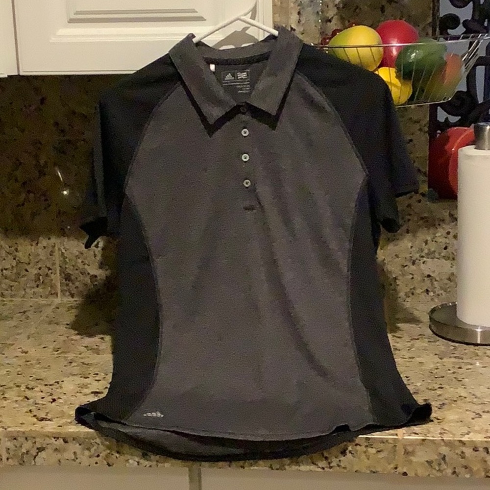 Adidas Ladies Golf Polo